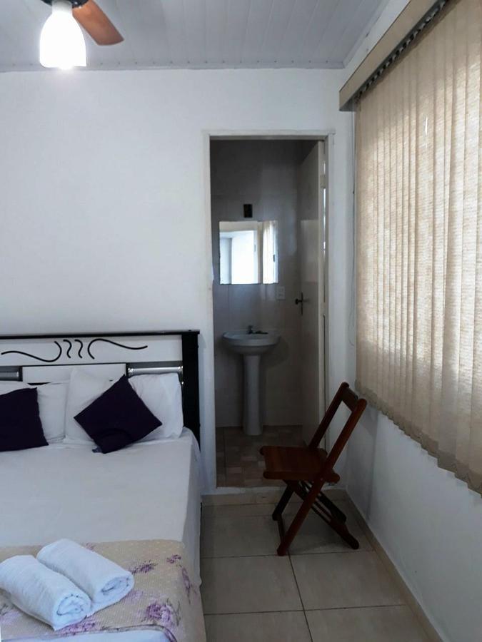 Pousada Sandramar Caraguatatuba Exterior photo